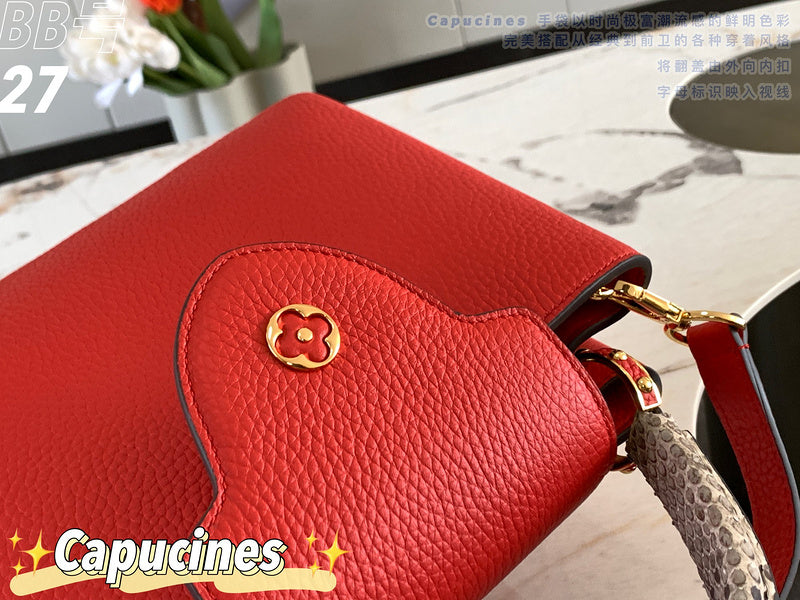 Amelia's Bag Gallery - LOV Bags - 1238