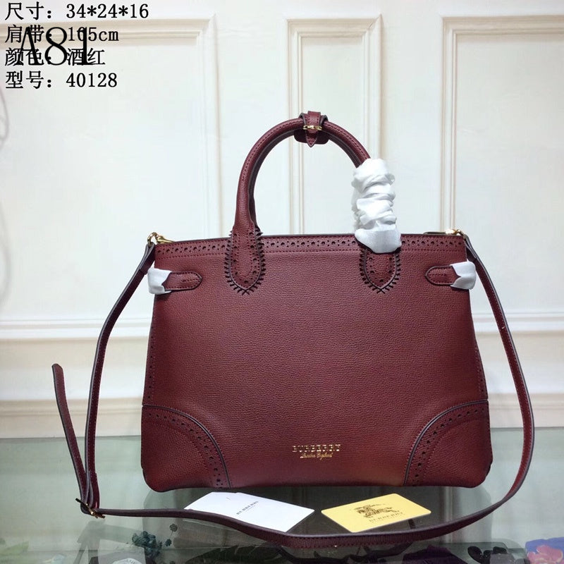Burberry Bags - Bagsattire   138
