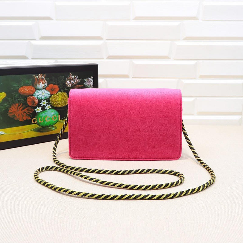 AmeliaLuxury - GCI Bags - 956