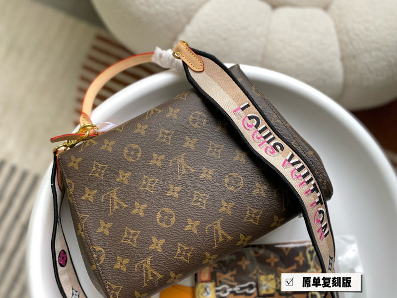 Amelia - LV Bags - 14915