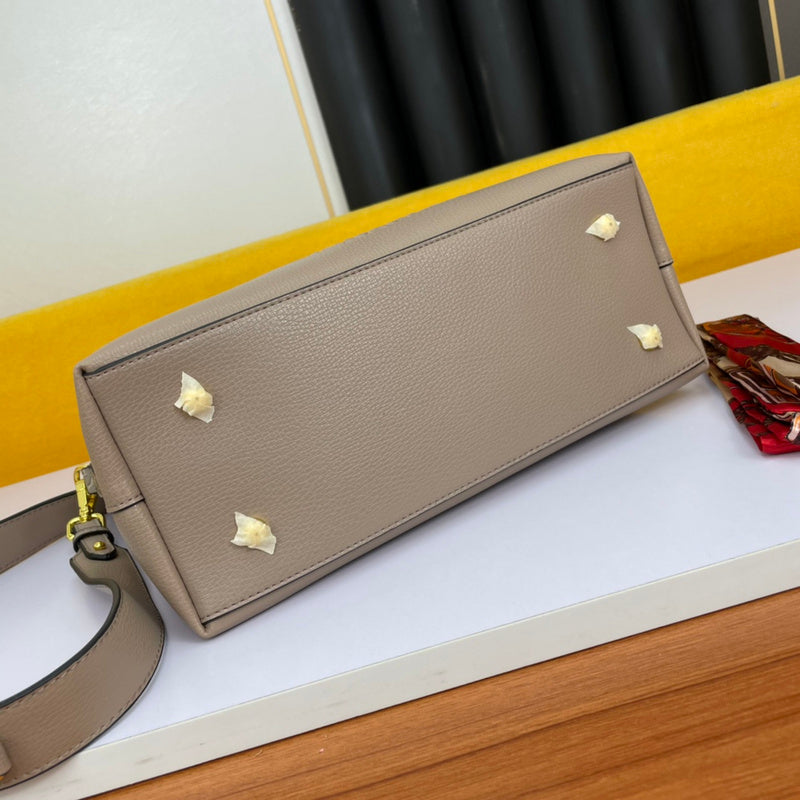 Amelia- PRDA  LUXURY BAGS - 006