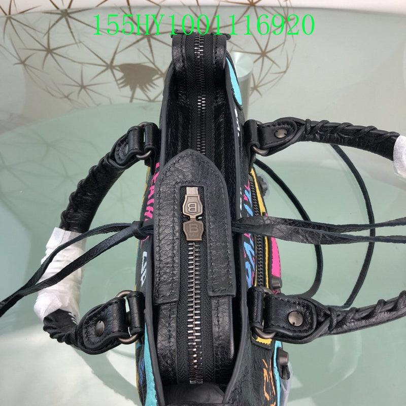 Amelia - BGA Bags - 2410