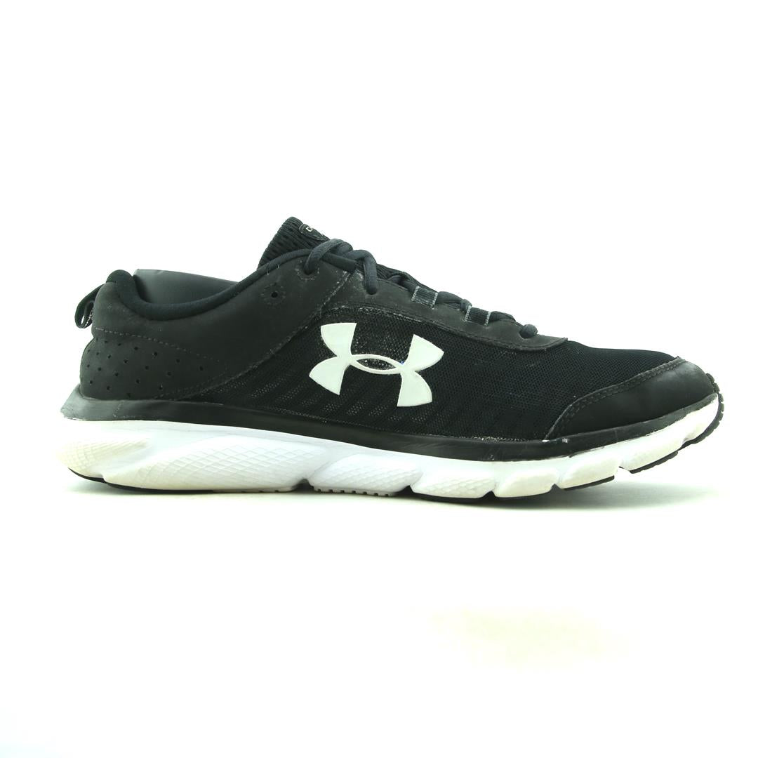 UNDER ARMOUR CHARGED ASSERT 8