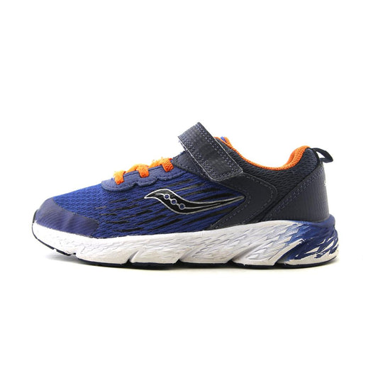 SAUCONY WIND FST