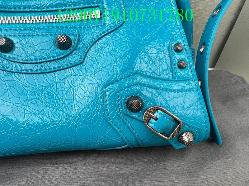 Amelia - BGA Bags - 1671