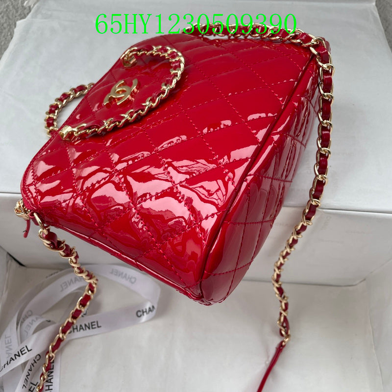 Amelia - CHL Bags - 1002