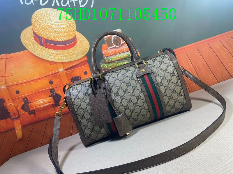 Amelia  - GCI Bags - 10808