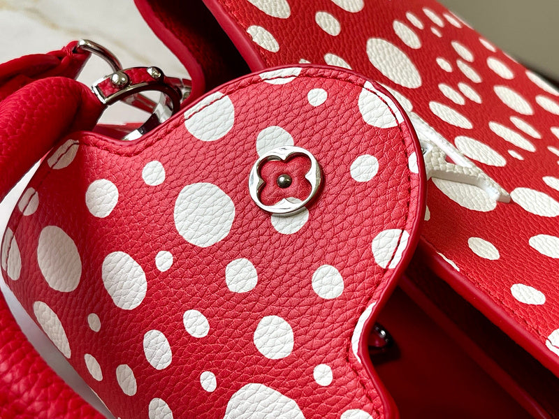 Amelia- GUKI Women Bags - 1589
