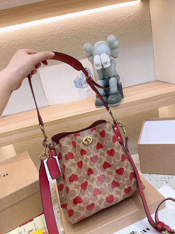 Amelia - CCH Bags - 101
