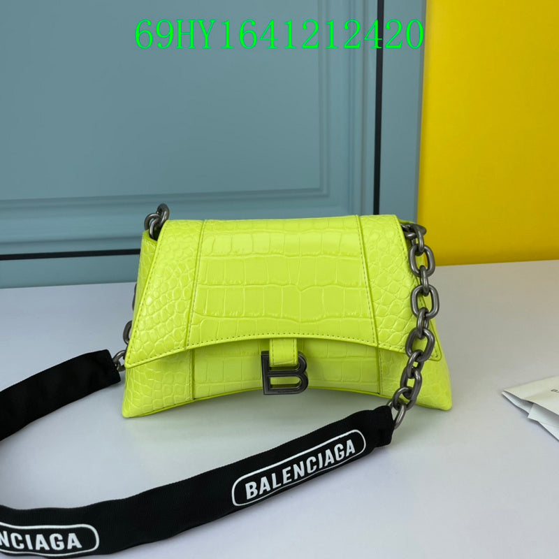Amelia - BGA Bags - 1940