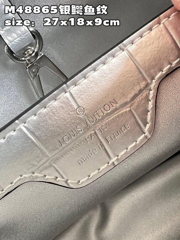 Amelia's Bag Gallery - LOV Bags - 750