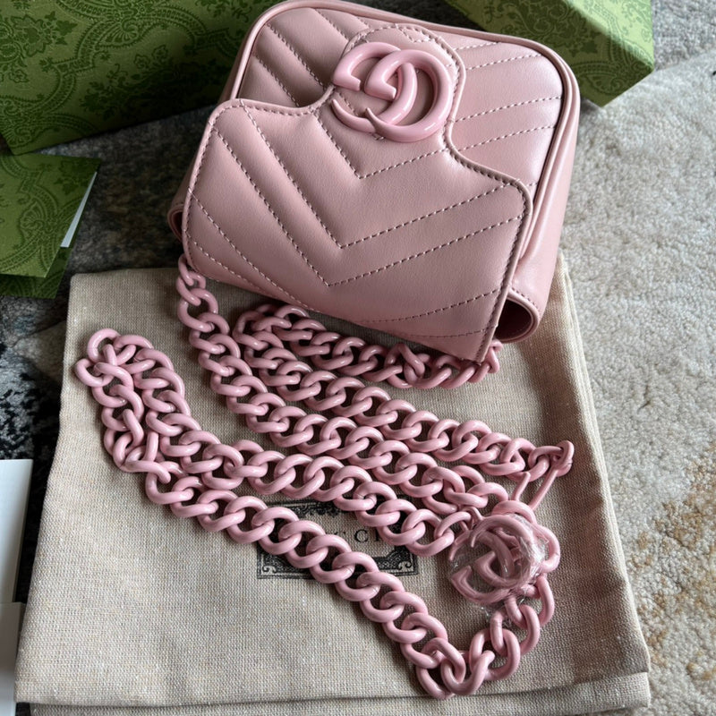 Amelia- GUKI Women Bags - 545