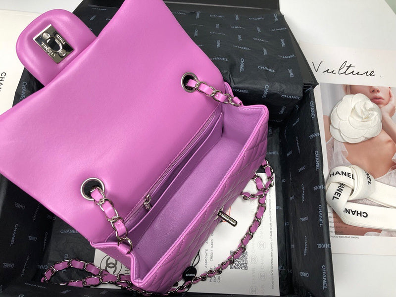 Amelia- CHL Bags - 7467