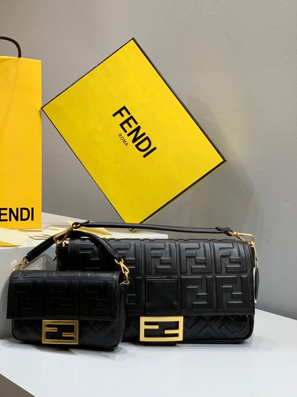 Amelia- FDE Bags - 684
