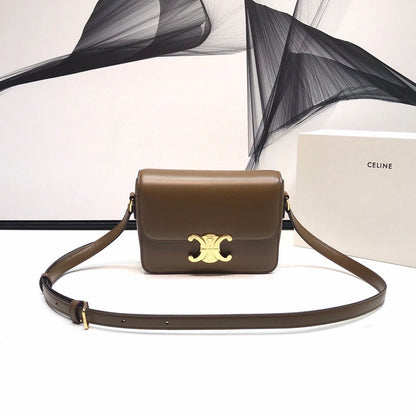 Amelia - COL Lady Bags - 181