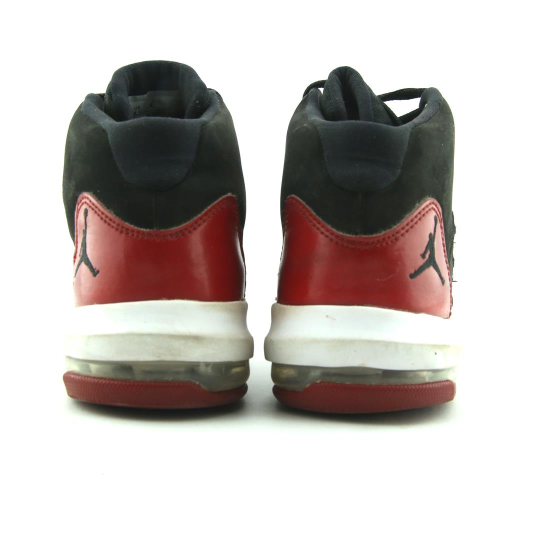 JORDAN MAX AURA