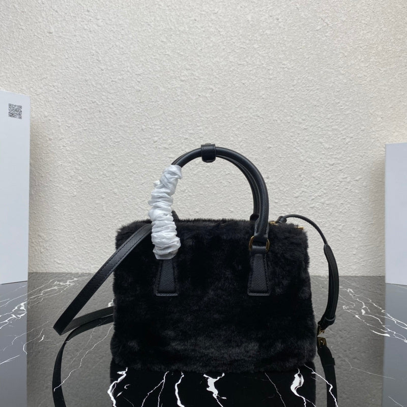 Amelia- PRDA  LUXURY BAGS - 979