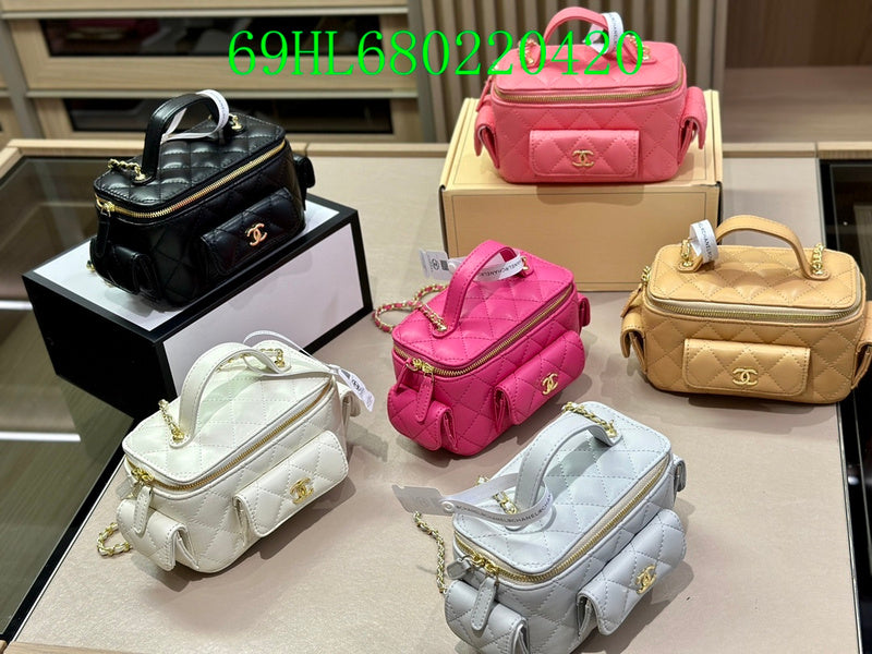 Amelia - CHL Bags - 1519