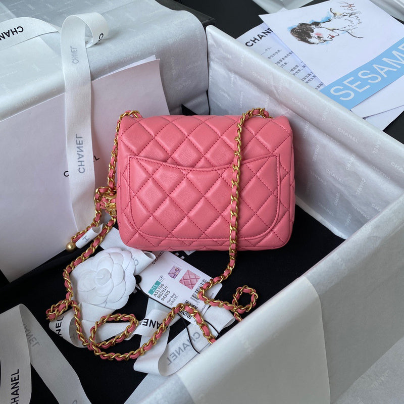 Amelia- CHL Bags - 7641