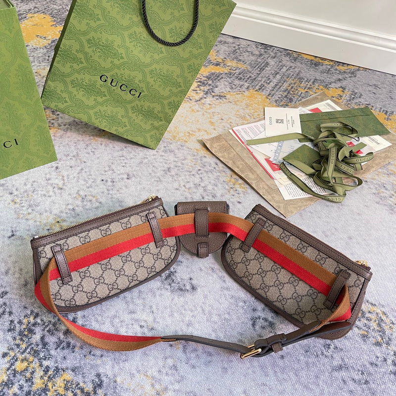 Amelia Fashion - GCI Bags - 1986