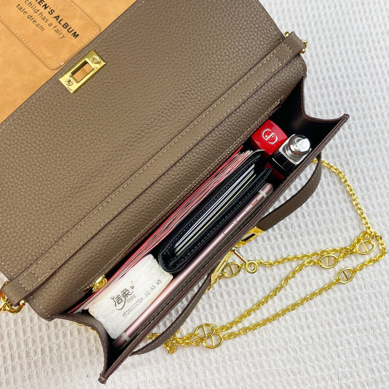 Amelia - HERMS DESIGNER BAGS FOR WOMEN - AFFORDABLE LUXURY BAGS - 219