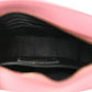 Saint Laurent Grain De Poudre Small Classic Monogram Camera Bag Old Rose