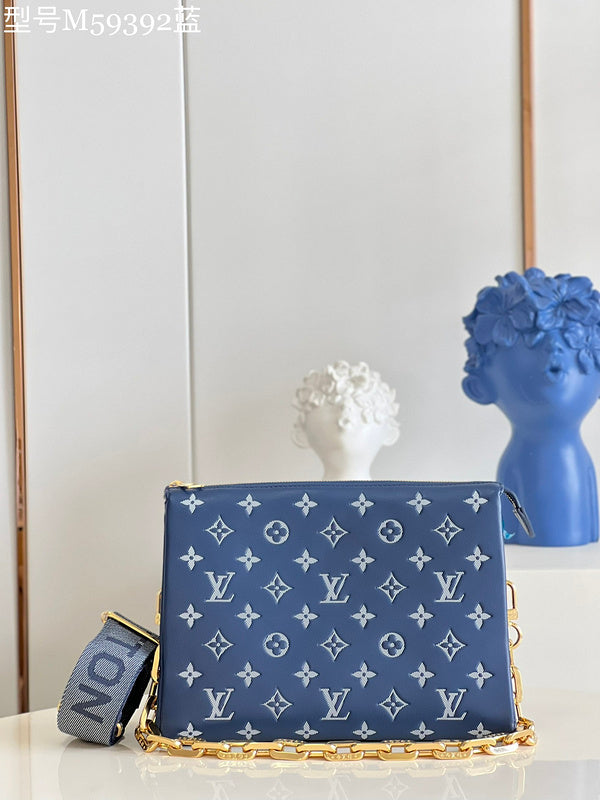 Amelia - LV Bags - 16576