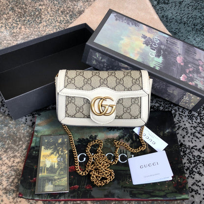 Amelia- GCI Lady Bags - 1131