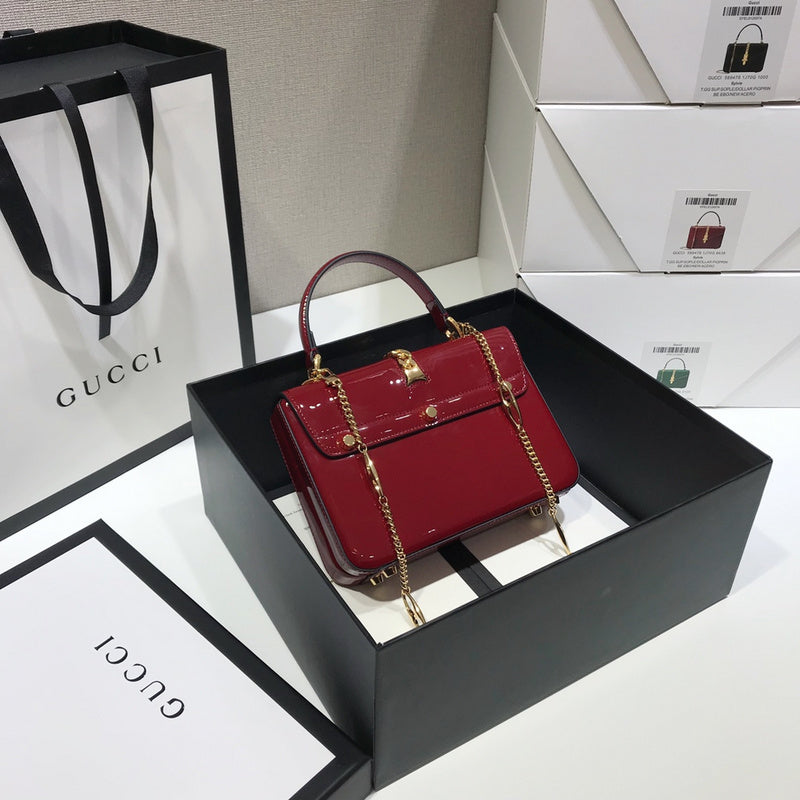 Amelia- GUKI Bags - 2082