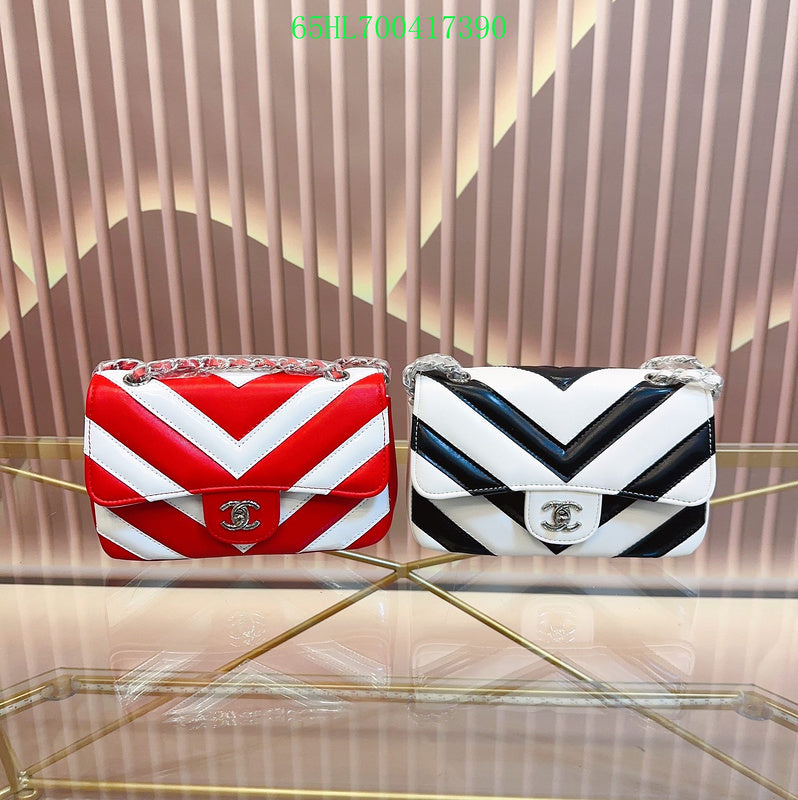 Amelia - CHL Bags - 1093