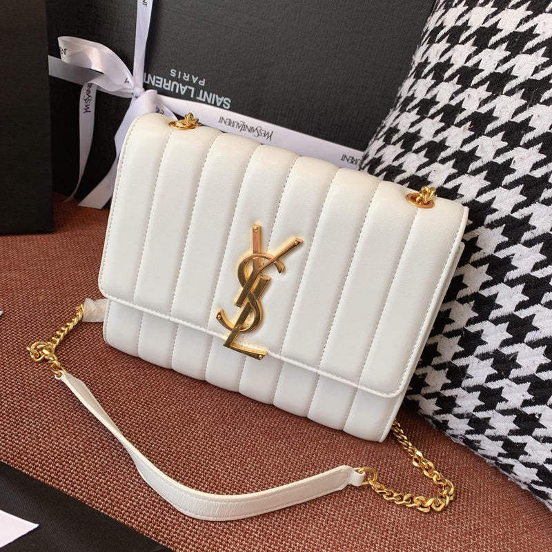 Amelia - YSL Bag - 2954