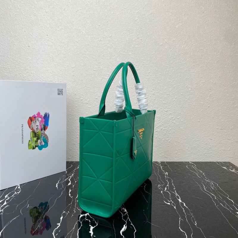 Amelia- PRDA  LUXURY BAGS - 869