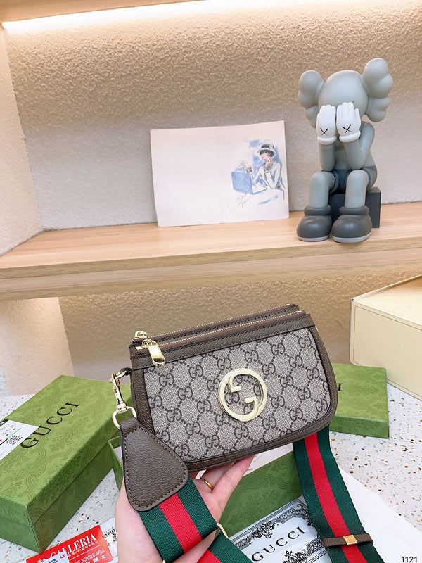 Amelia  - GCI Bags - 11779