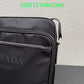 Prada Bags - The Barnes Bags  1068