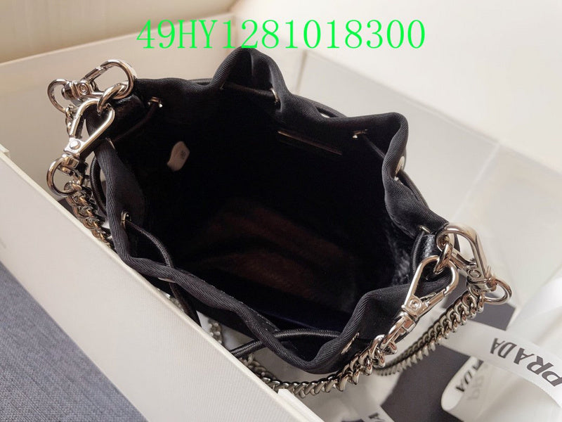 Prada Bags - The Barnes Bags  891
