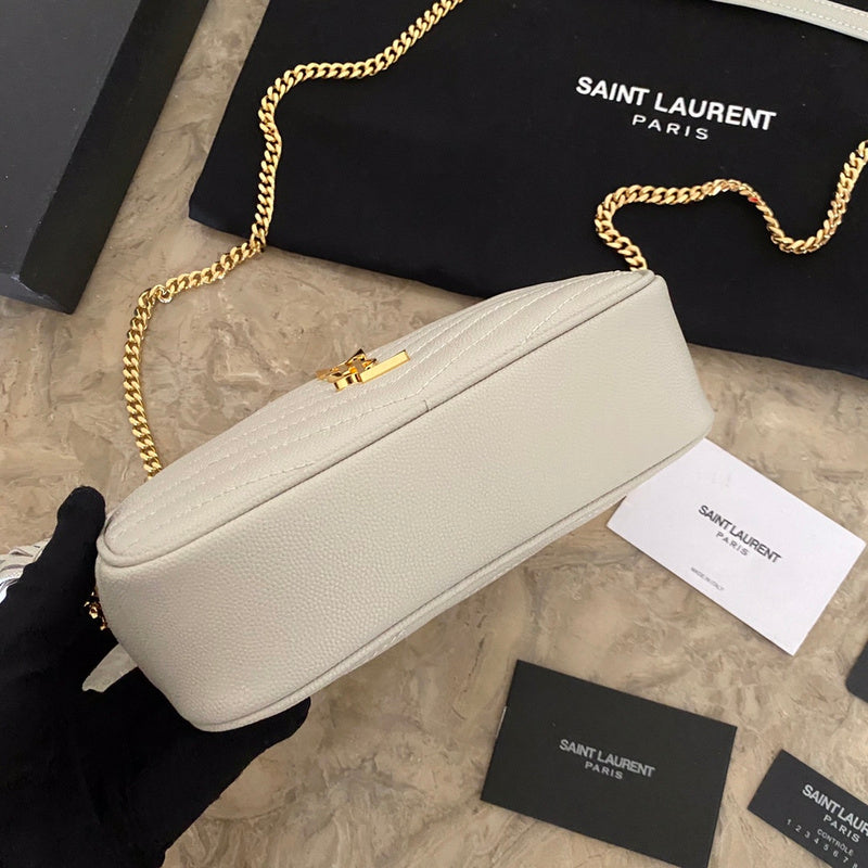 Amelia - YSL Bag - 2395