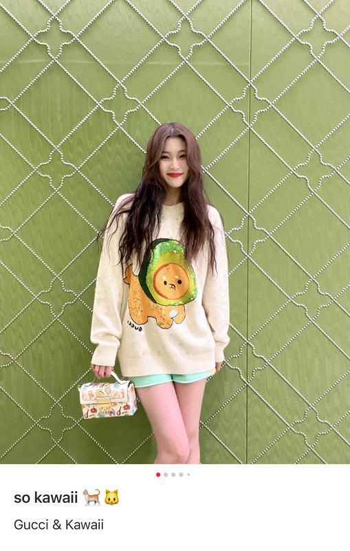 Amelia- GUKI Women Bags - 539