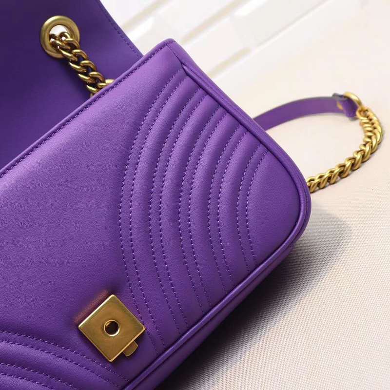 AmeliaLuxury - GCI Bags - 825