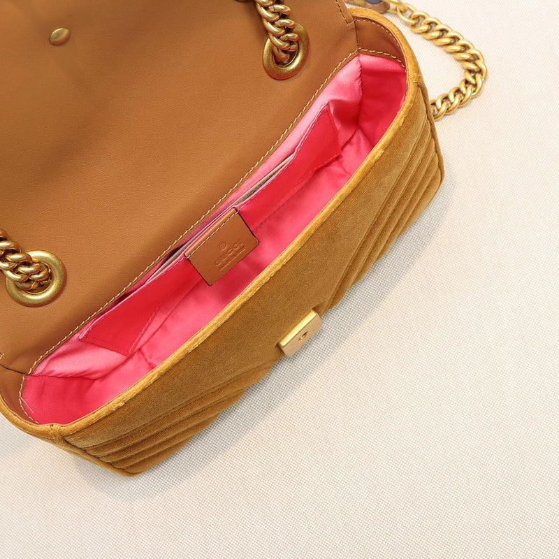 AmeliaLuxury - GCI Bags - 893