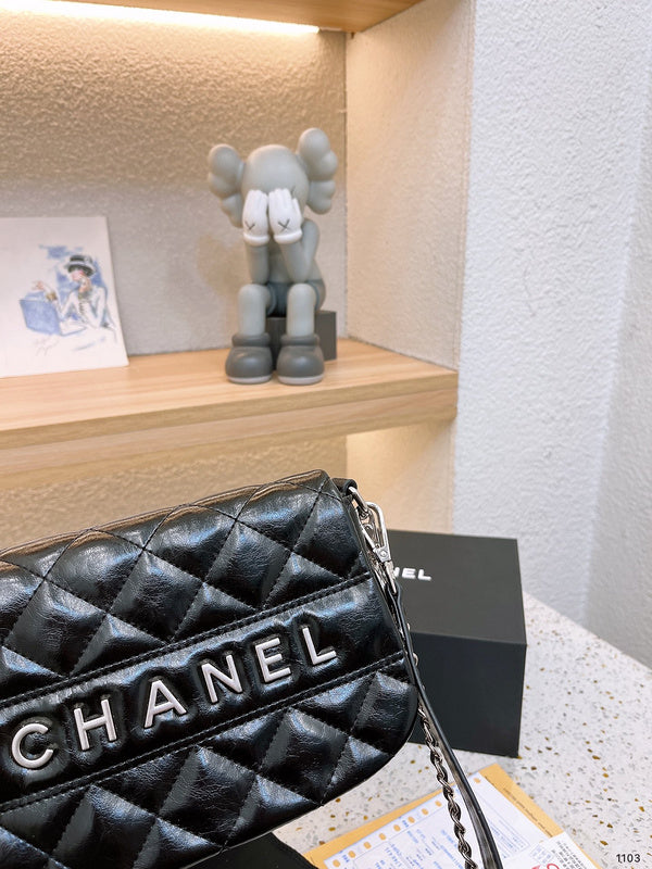 Amelia- CHL Bags - 7247