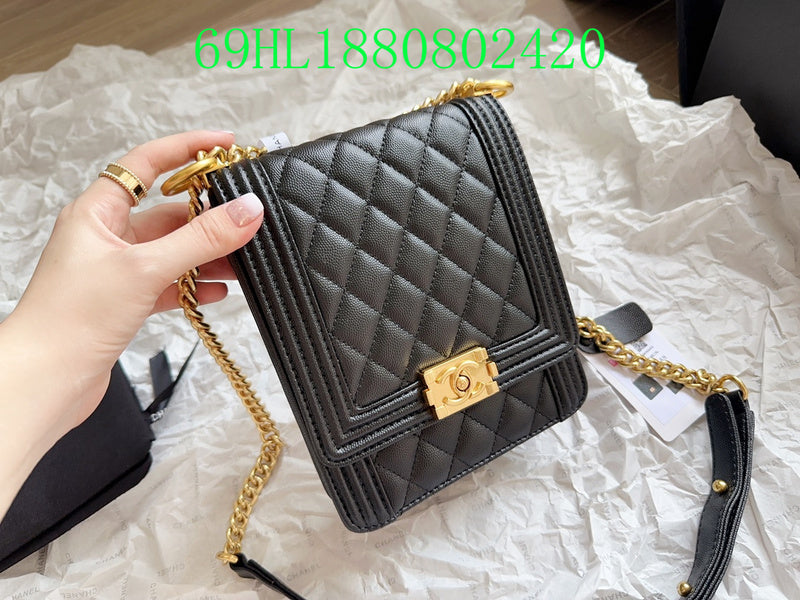 Amelia - CHL Bags - 269