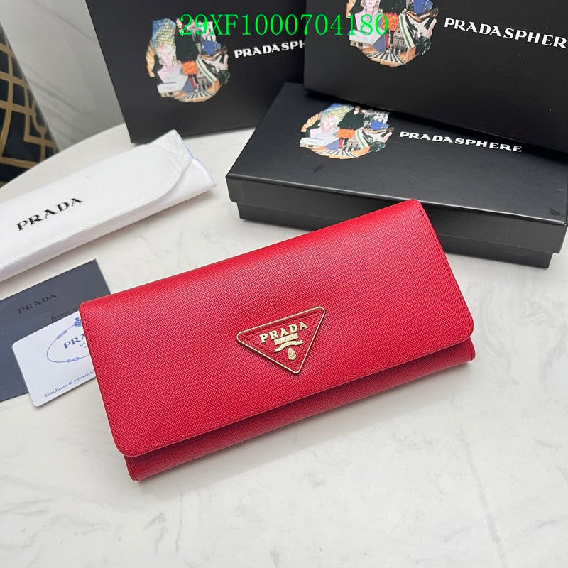 Amelia - PD Wallet - 165