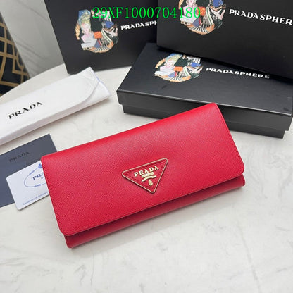 Amelia - PD Wallet - 165