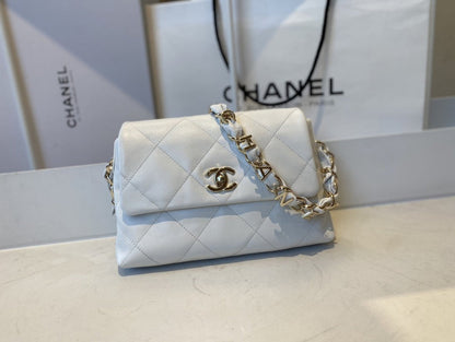 Wellow Bags - Chanel - Bags  - 542