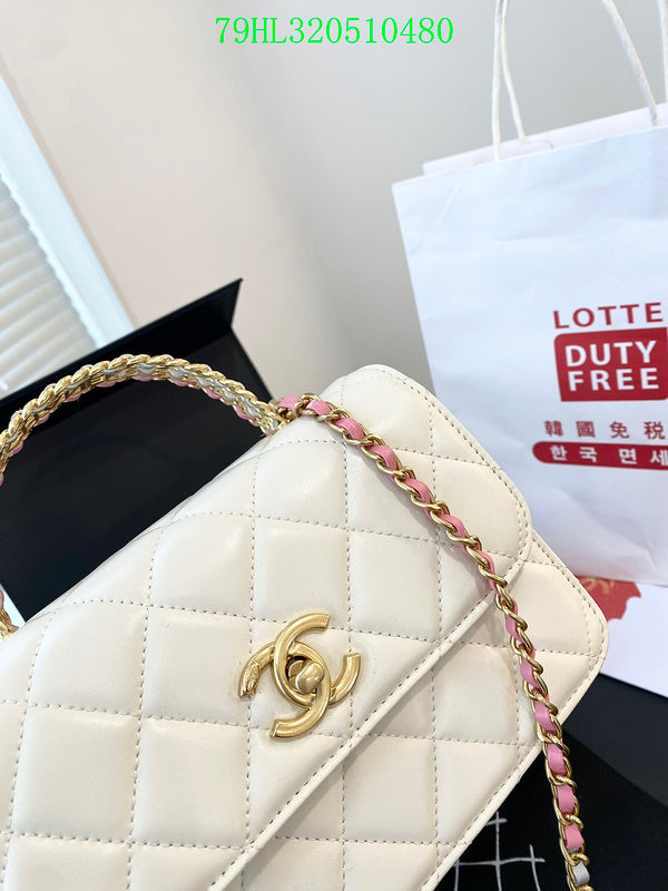 Amelia - CHL Bags - 953