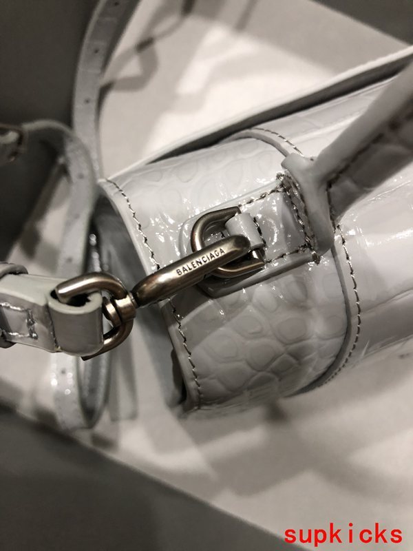 Amelia- BG Hourglass Bags - 186