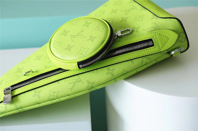 Fan Fashion Lu-Vi bags - 9946