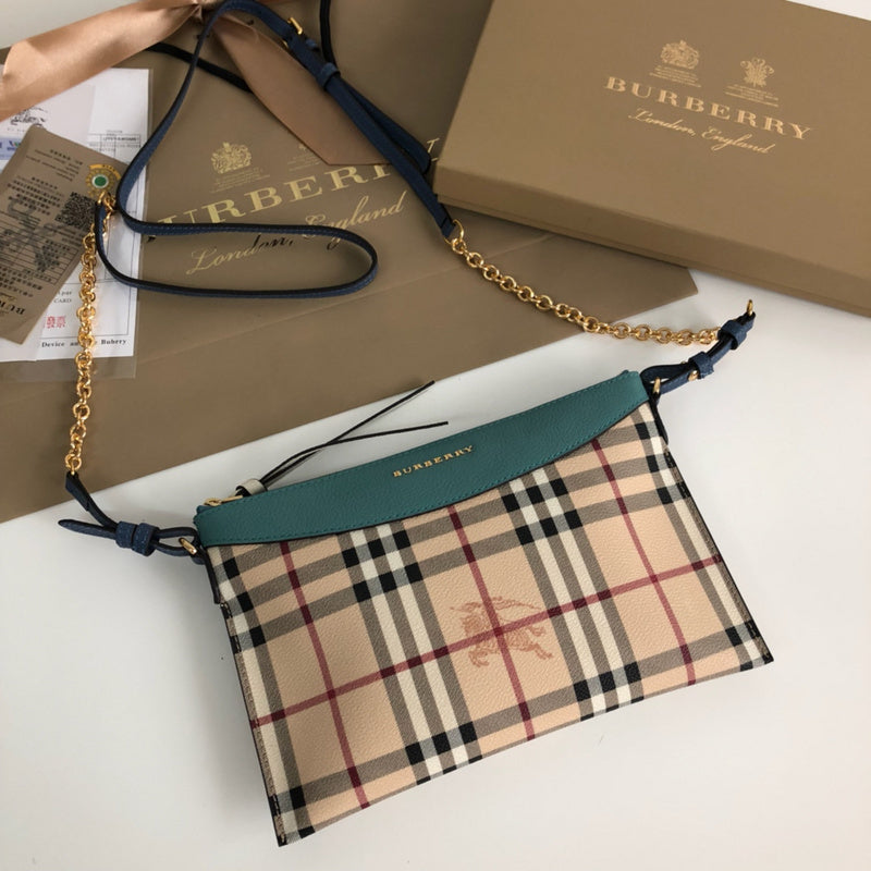 Burberry Bags - Bagsattire   328