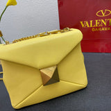 Amelia- VEL WOMEN LUXURY BAGS - 762