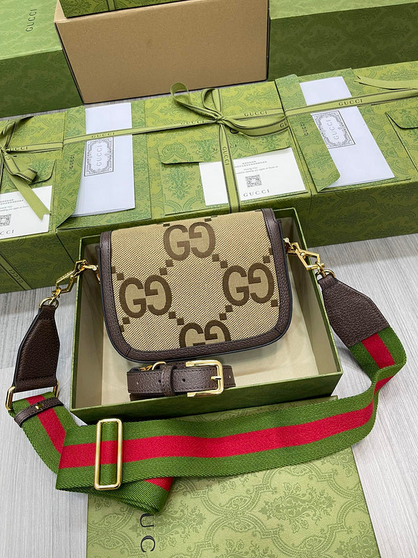 Amelia-i GUKI Women Bags - 1233